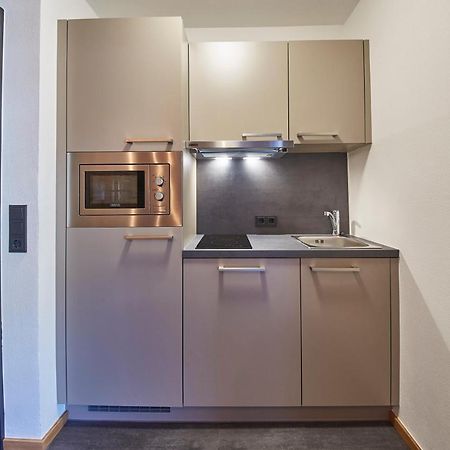 Time For Sport Apartments 萨尔巴赫 外观 照片