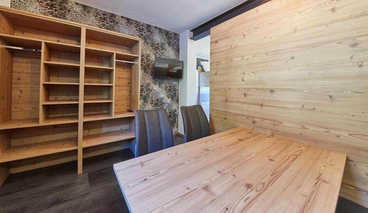 Time For Sport Apartments 萨尔巴赫 外观 照片