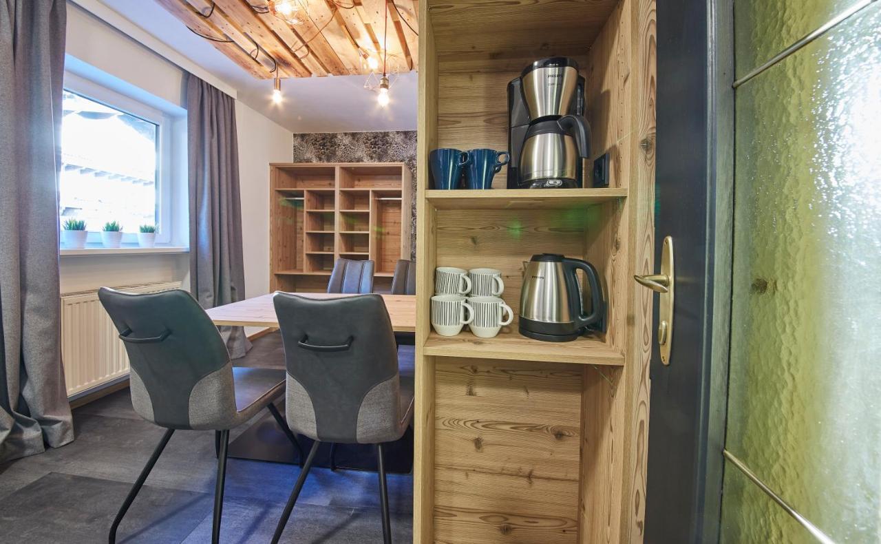 Time For Sport Apartments 萨尔巴赫 外观 照片