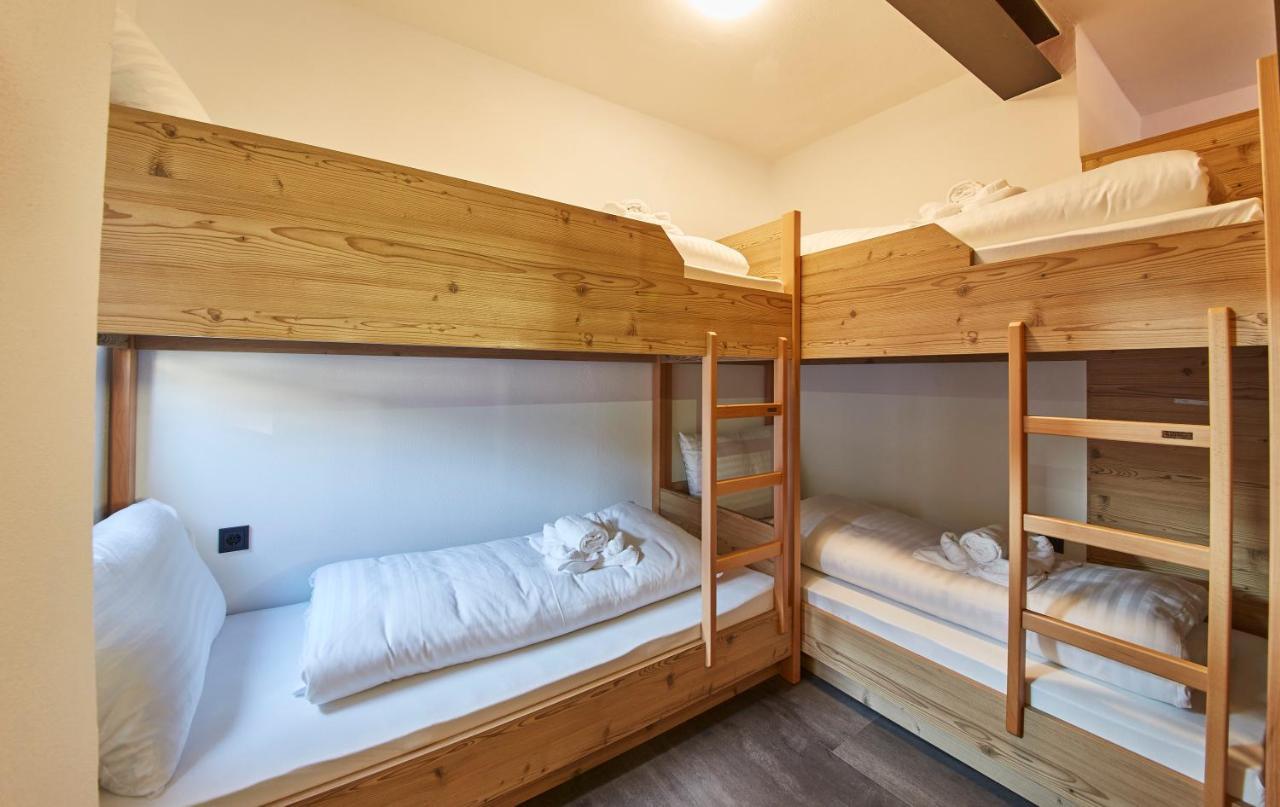 Time For Sport Apartments 萨尔巴赫 外观 照片