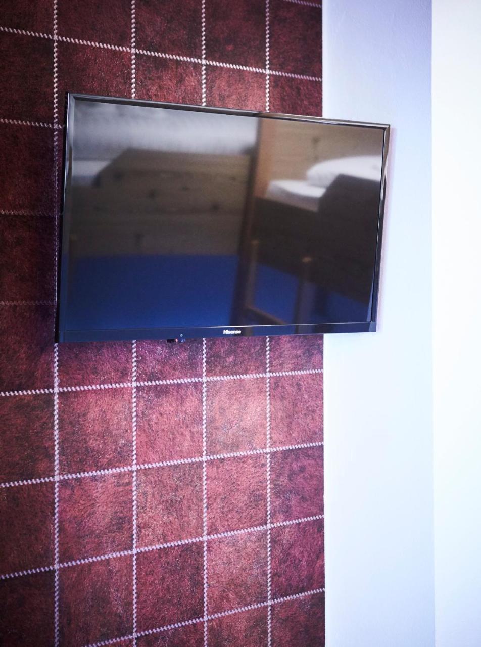 Time For Sport Apartments 萨尔巴赫 外观 照片