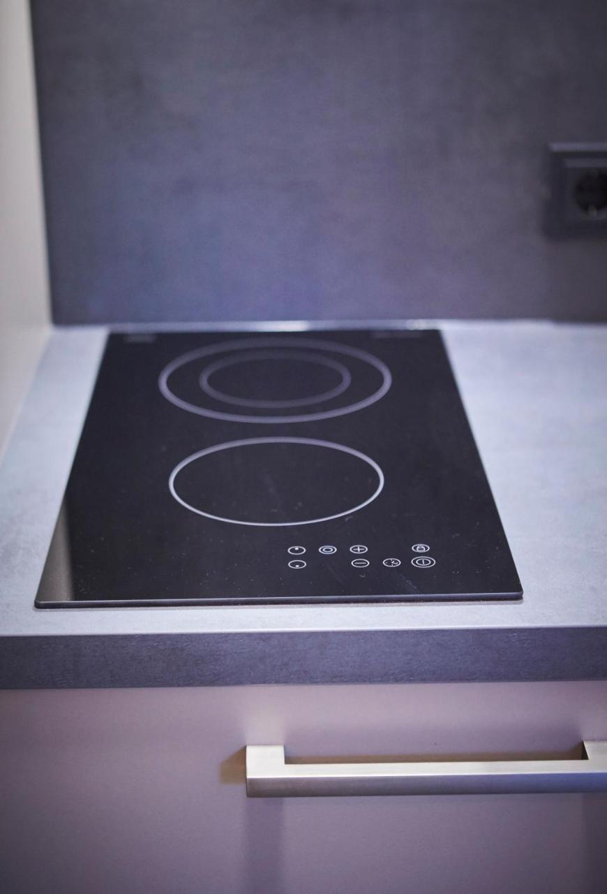 Time For Sport Apartments 萨尔巴赫 外观 照片