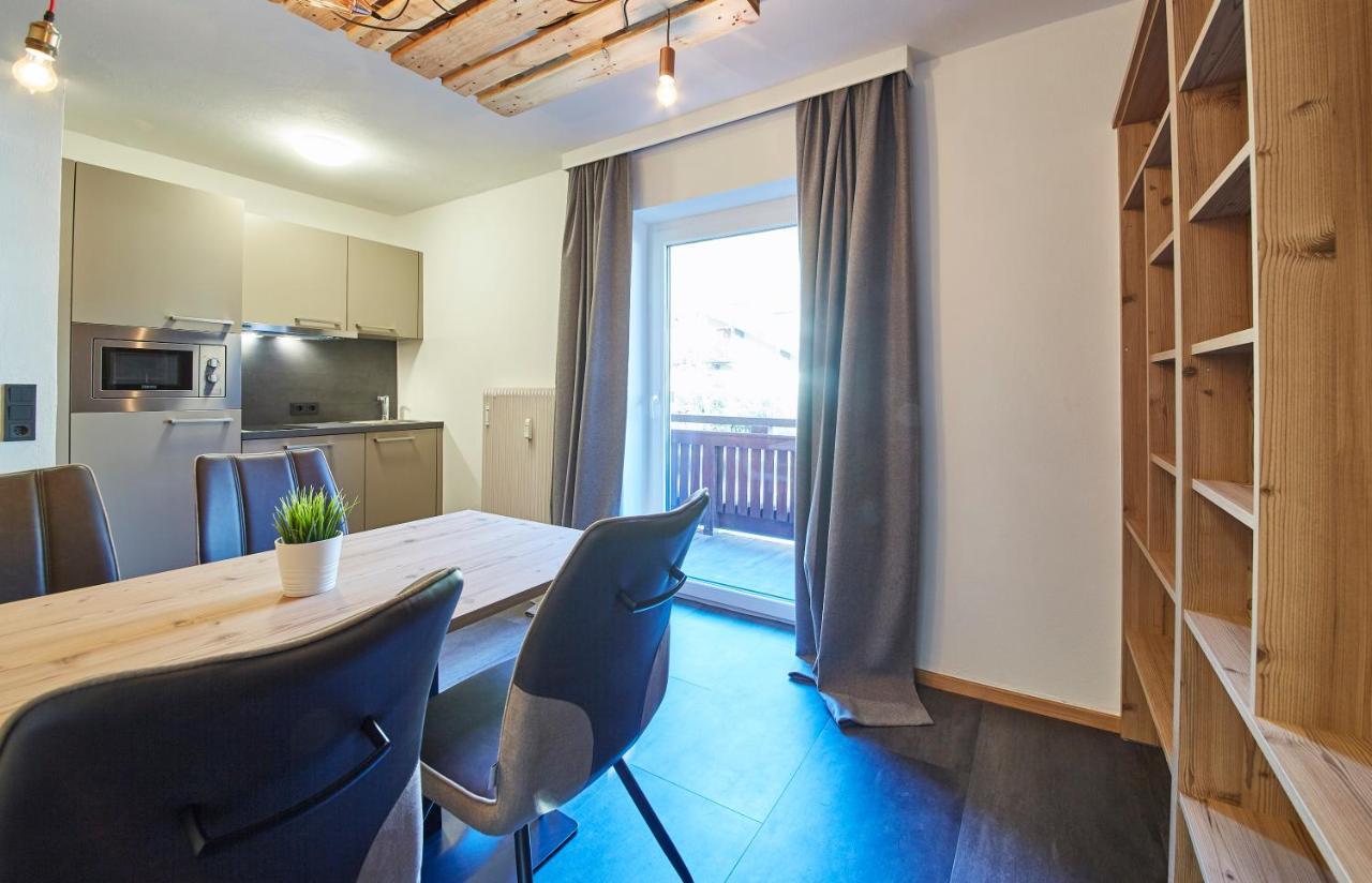 Time For Sport Apartments 萨尔巴赫 外观 照片