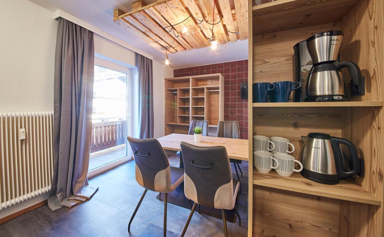 Time For Sport Apartments 萨尔巴赫 外观 照片