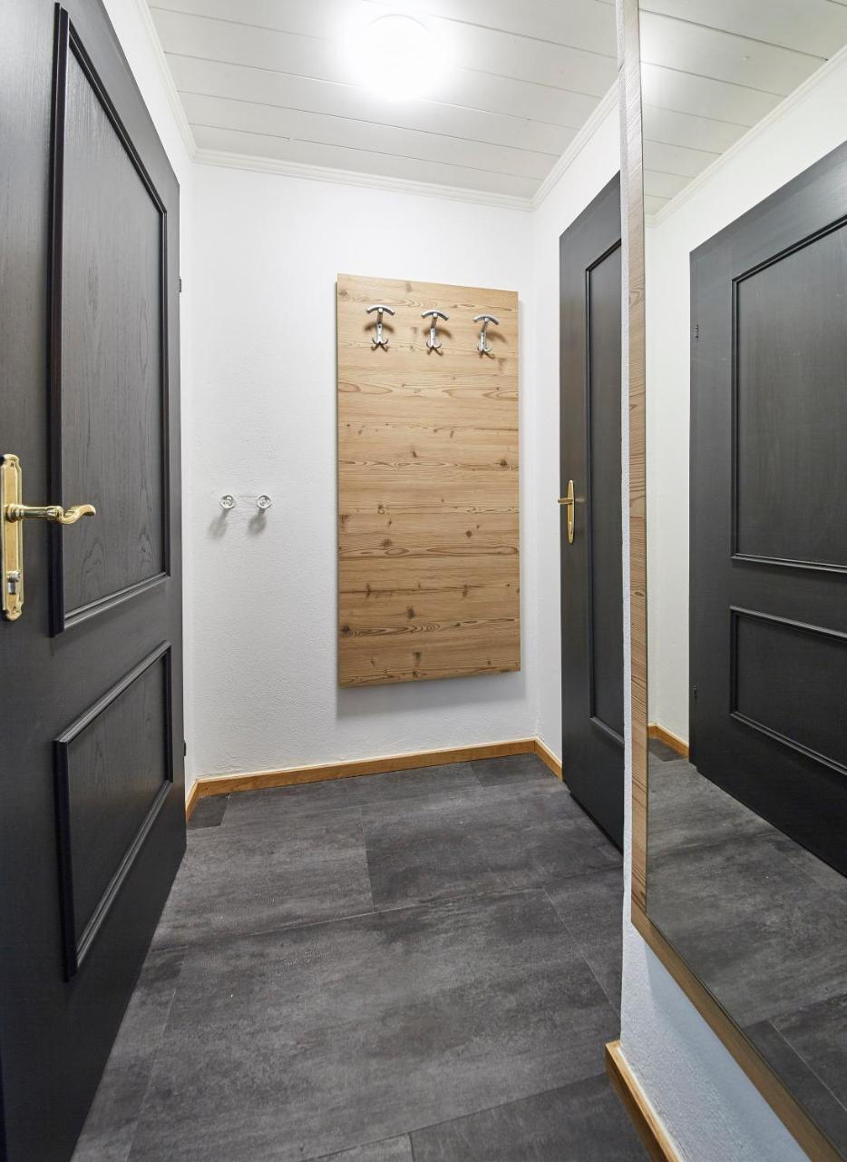 Time For Sport Apartments 萨尔巴赫 外观 照片